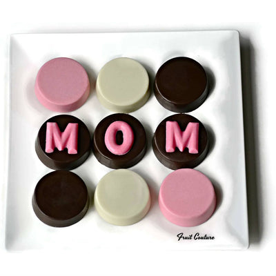 Fruit Basket - MOM Chocolate Covered Oreos